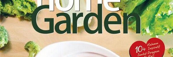 HomeGardenID Profile Banner