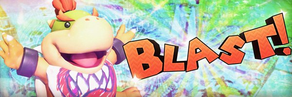 blastaga Profile Banner