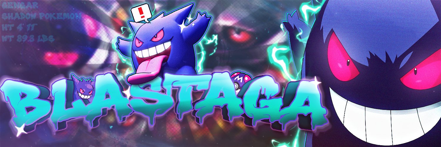 blastaga's profile banner image