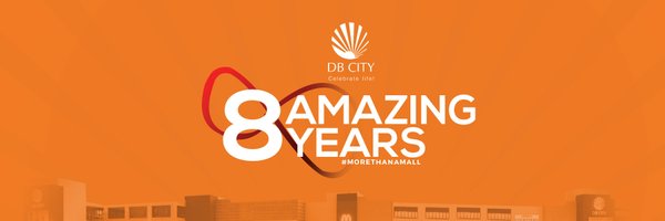 dbcitymall Profile Banner