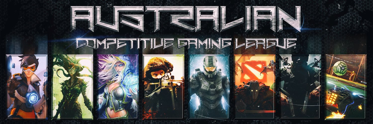 AusCGL's profile banner image