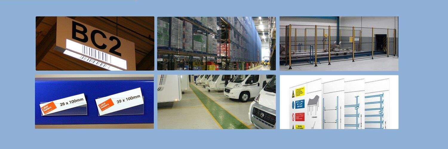Warehouse Partners banner