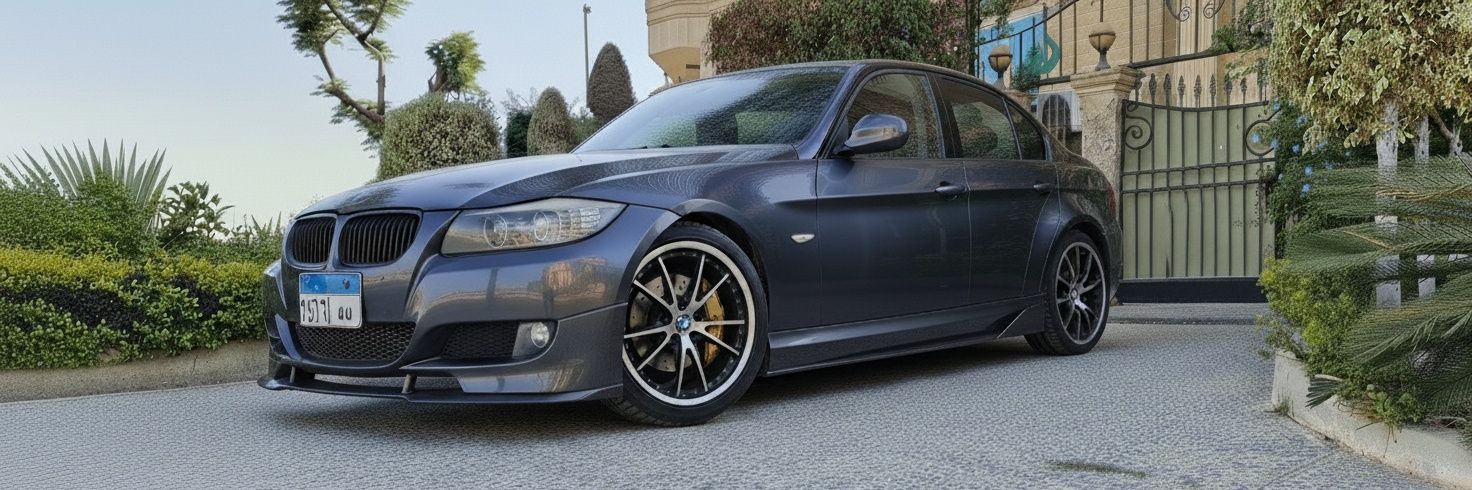 OOBMW's profile banner image