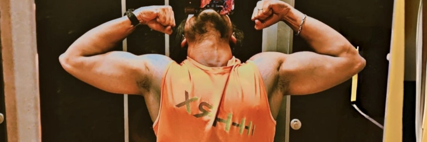 Trafalgar Law banner