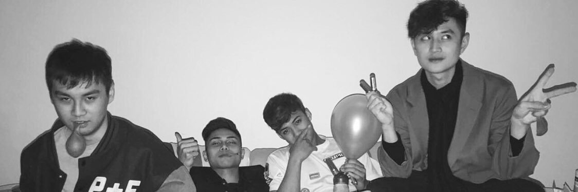 JustinYbanez's profile banner image