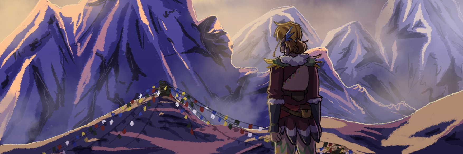India_draws's profile banner image