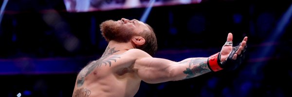 ConormcGregor5 Profile Banner