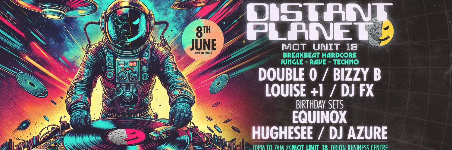 LouisePlusOne banner