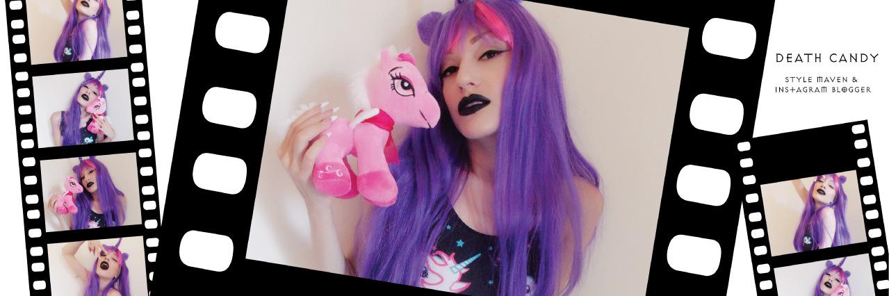 NewBreedGirl's profile banner image