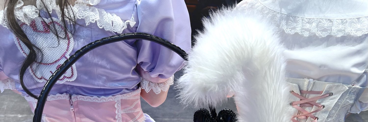 りさ🧸♡ banner