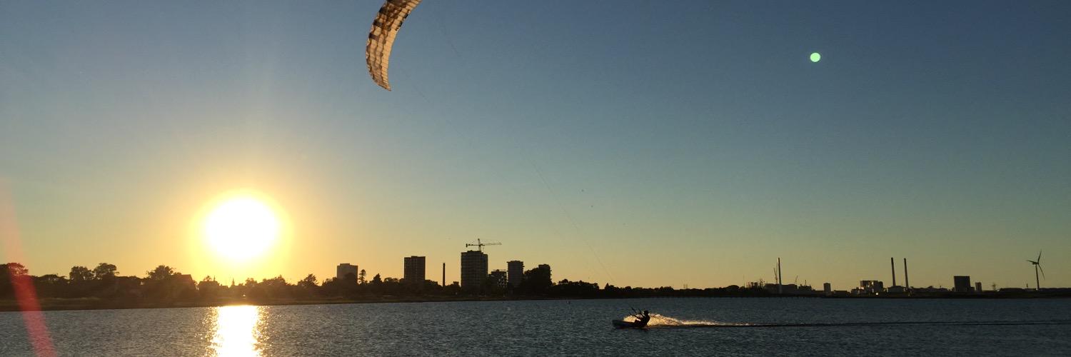 Kristian Ruby banner