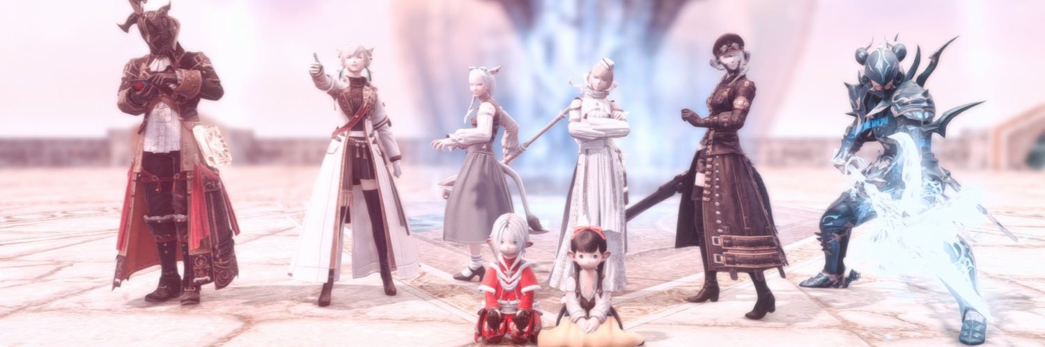 めい banner