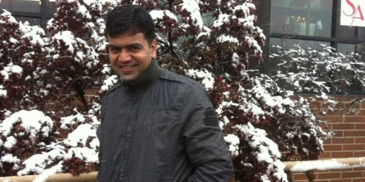 AnujUser's profile banner image