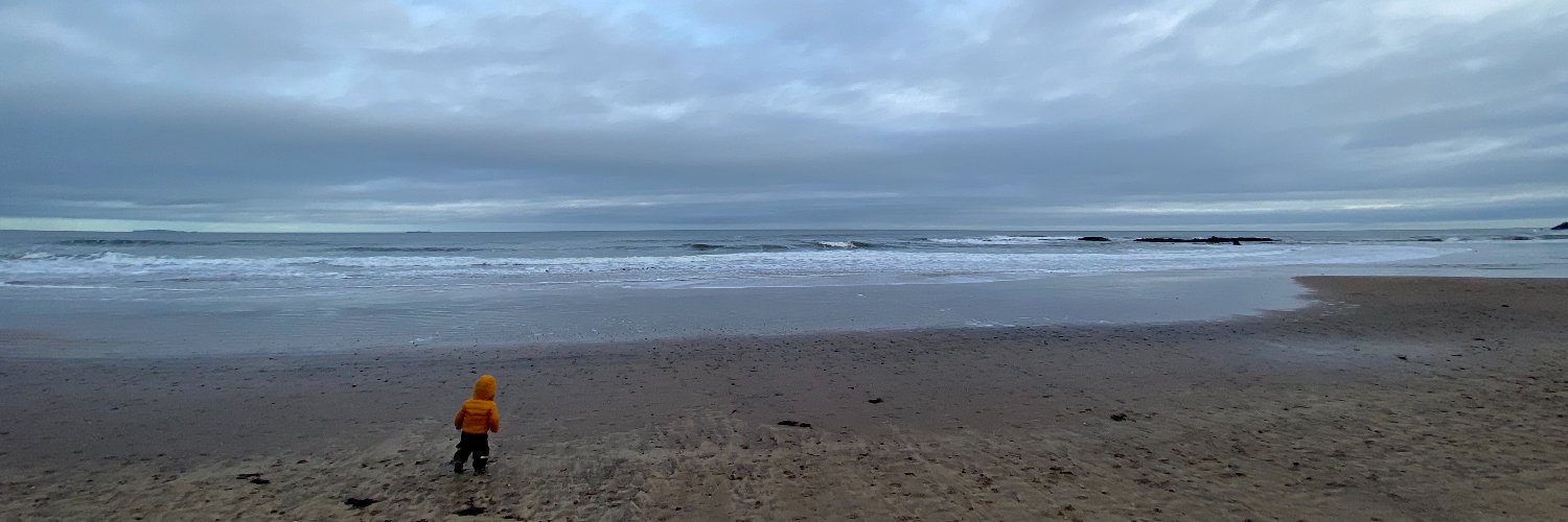 Hamish Foster banner