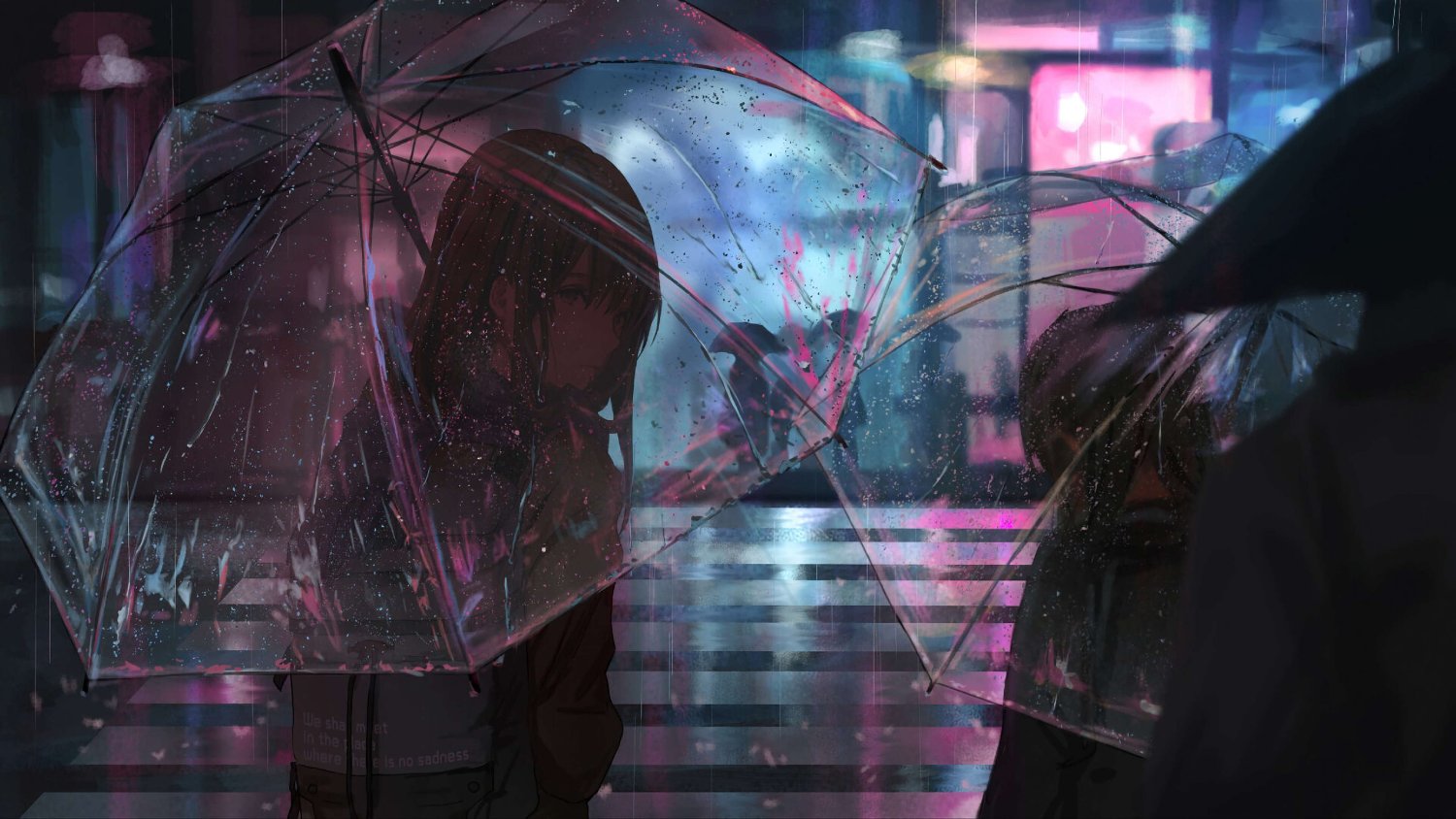 ecnaived's profile banner image