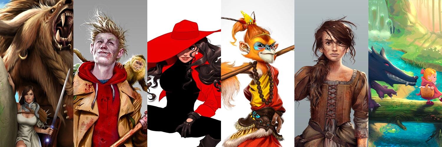 pardoart's profile banner image