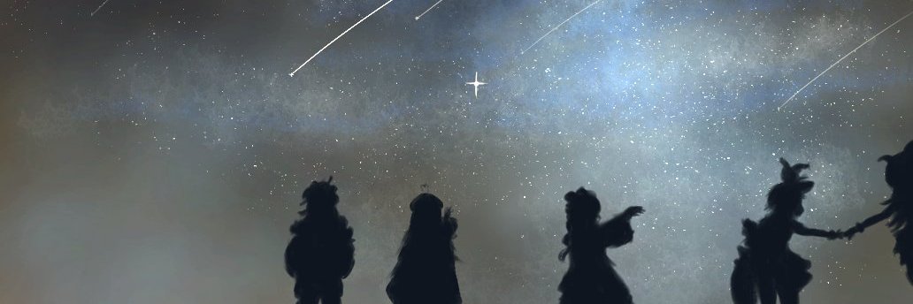 nyanakarin's profile banner image