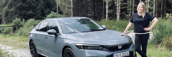 changinglanesIE Profile Banner