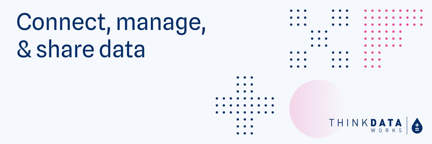 ThinkData Works banner