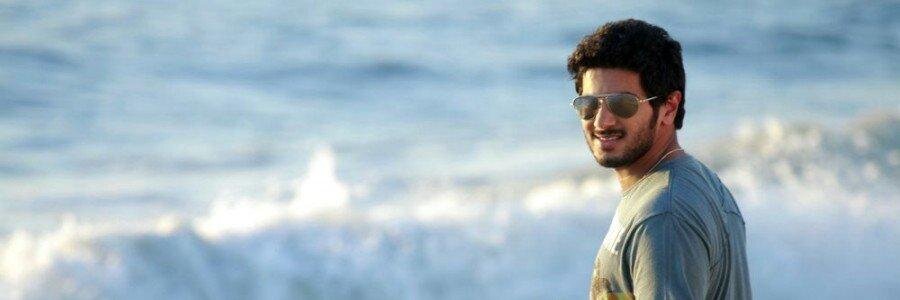 DulquerFanpage's profile banner image