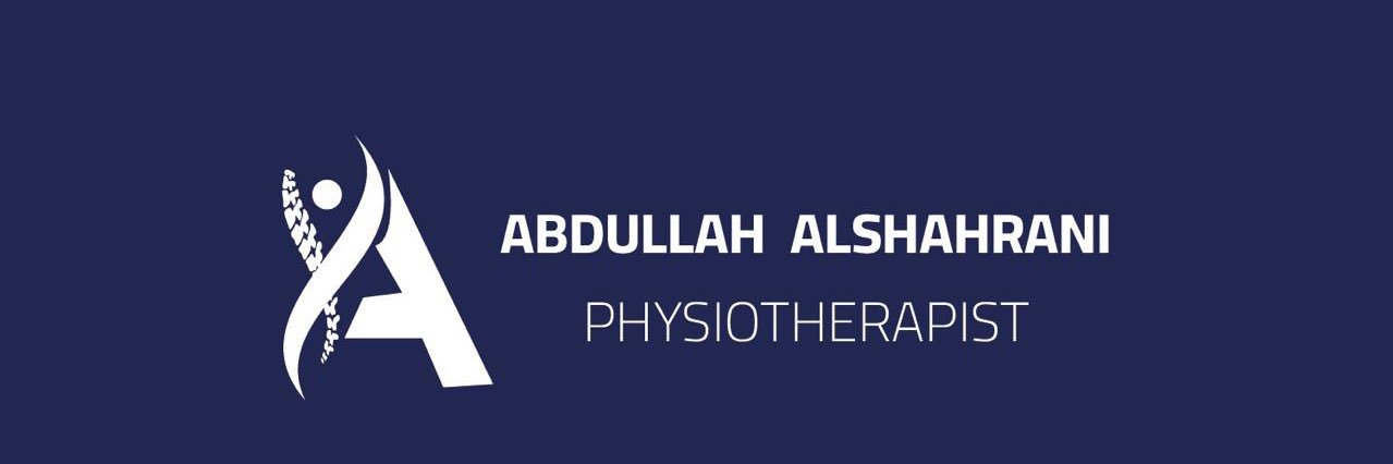 عبدالله الشهراني | علاج طبيعي banner