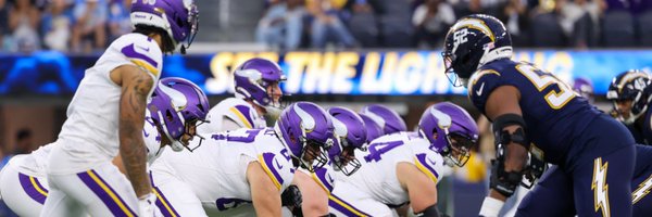 Vikings Profile Banner