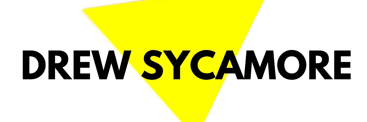 drewsycamore's profile banner image