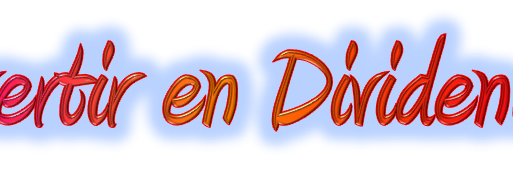 InvertirEnDividendos banner