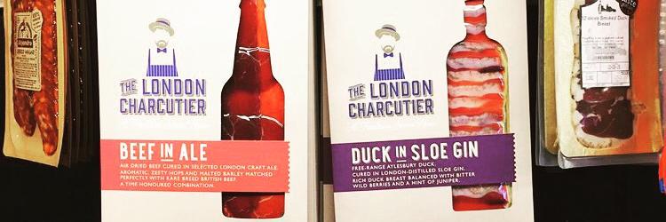LDNCharcutier's profile banner image