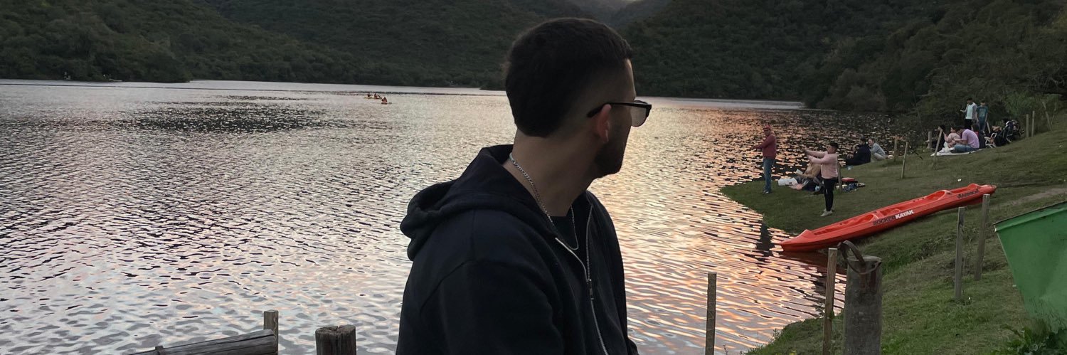 facuchiquilitto's profile banner image