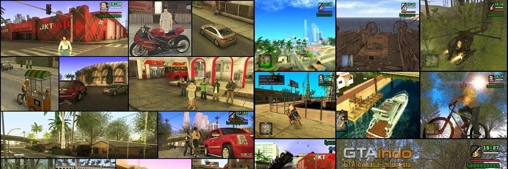 GTA SA MOD Indonesia banner