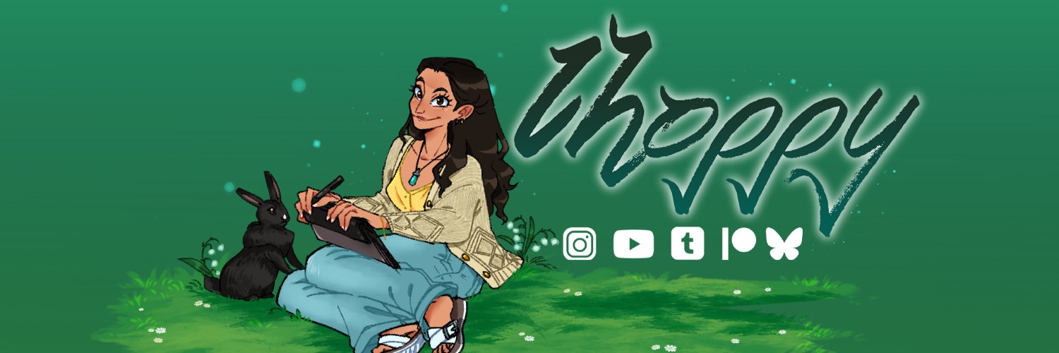D_Choppy's profile banner image