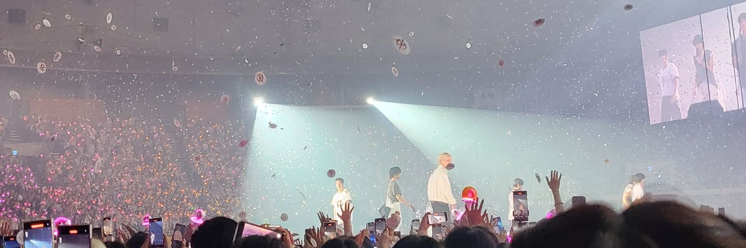 bluechanam's profile banner image