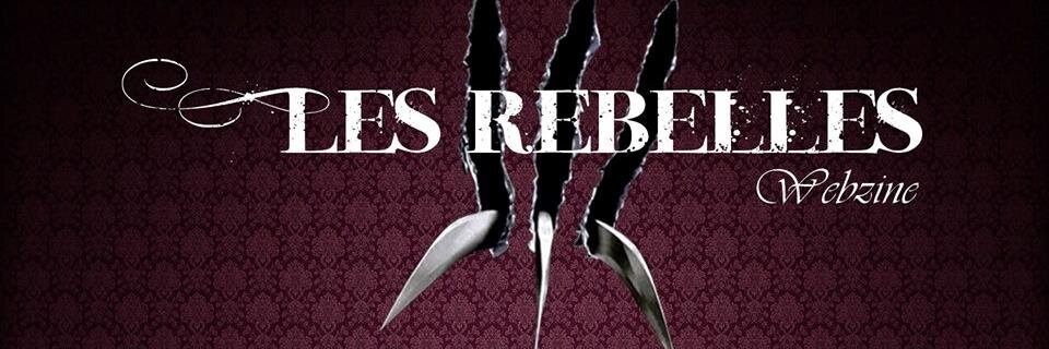 Les Rebelles-Webzine (@RebellesWebzine) / Posts / X