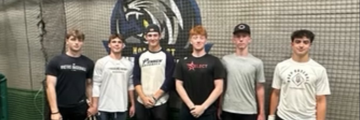 ⚾️Craigue Baseball⚾️ banner