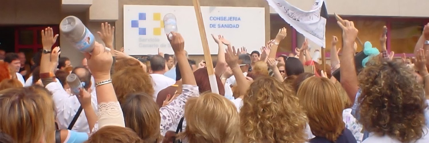 Asamblea 7 Islas banner