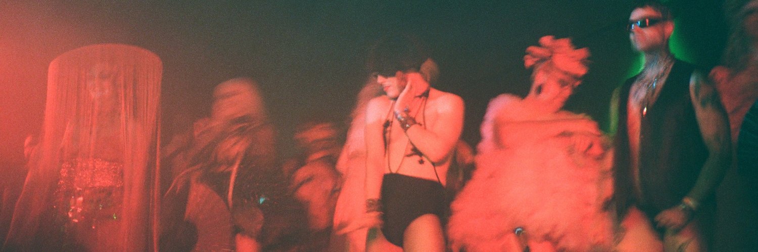 The Photographers' Gallery banner