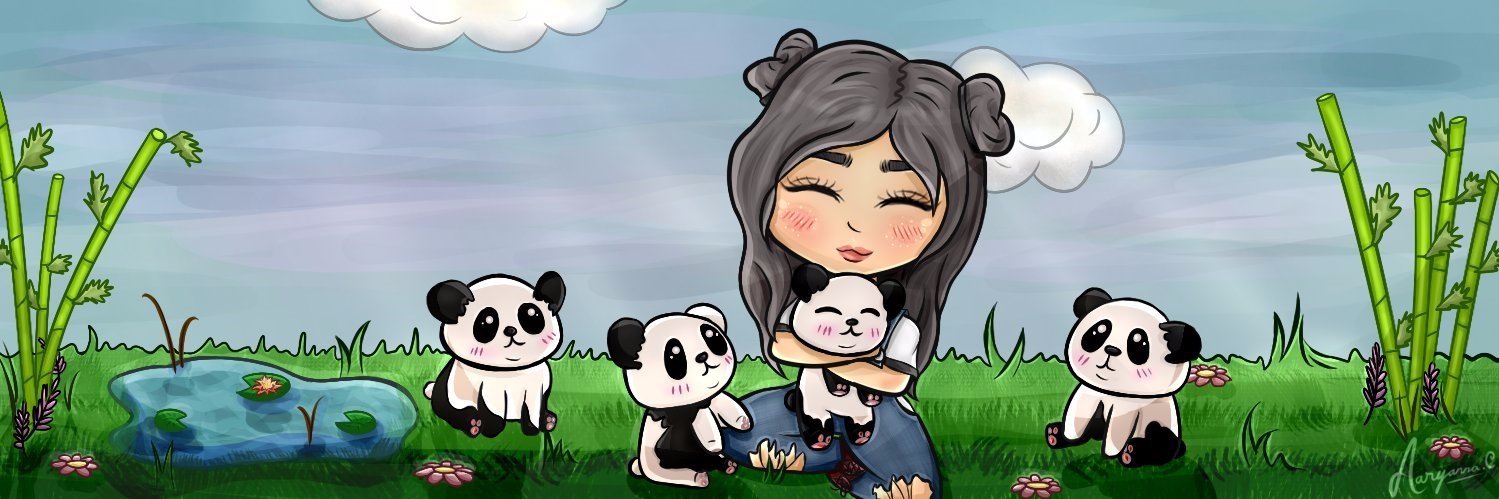 Ortayndy's profile banner image