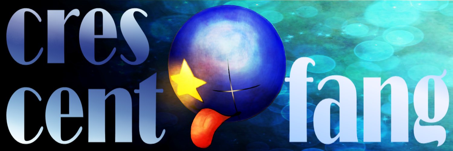 crescentfang2's profile banner image
