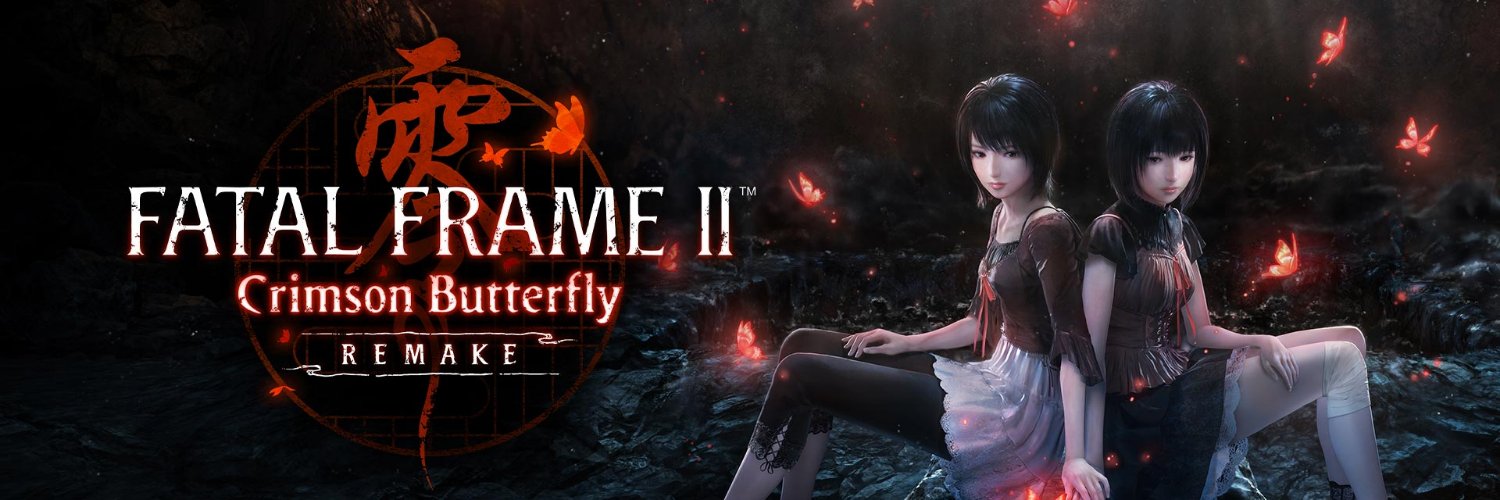 Nico | Average Programmer (Support Fatal Frame II) banner