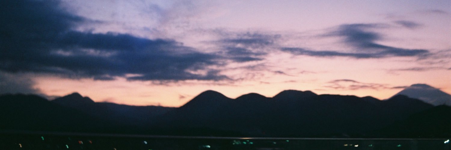hirotooooh's profile banner image