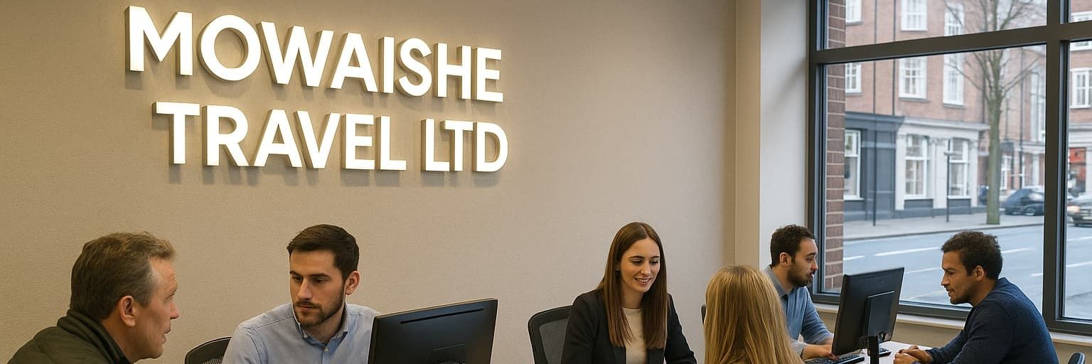 MOWAISHE's profile banner image