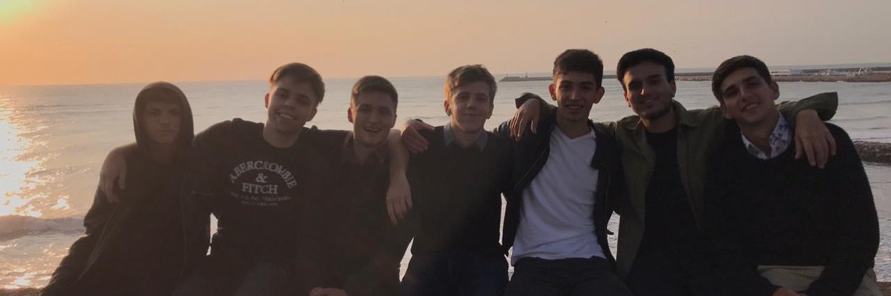 PedroArgiro's profile banner image