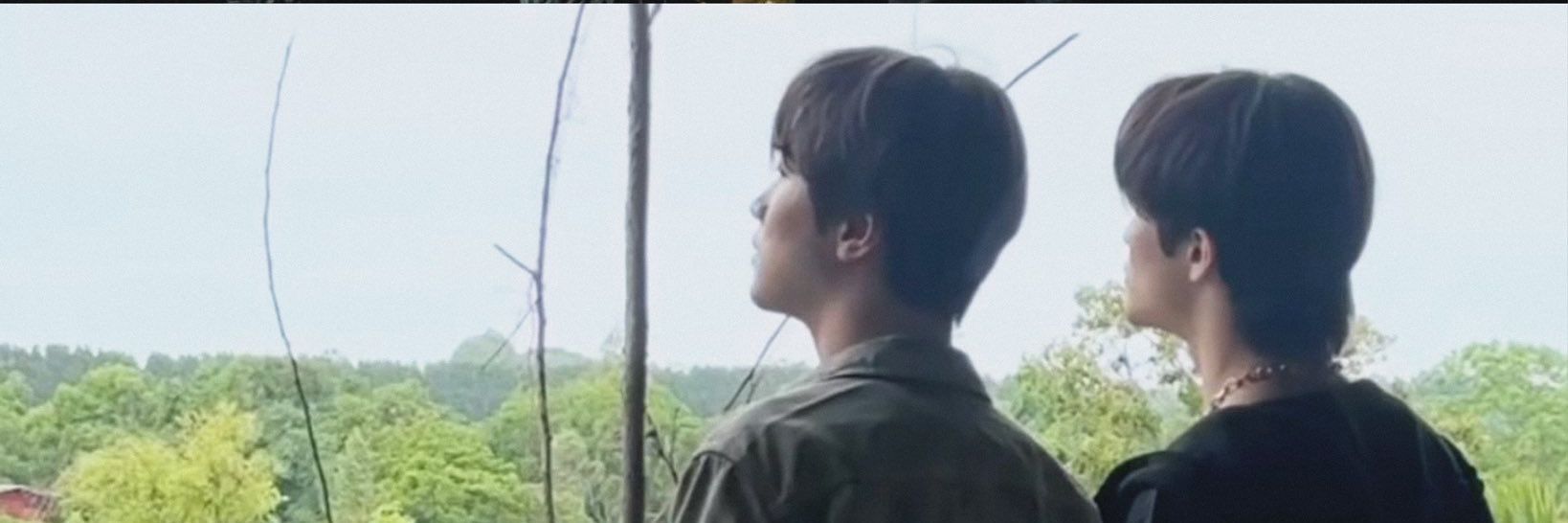 hanRuli's profile banner image