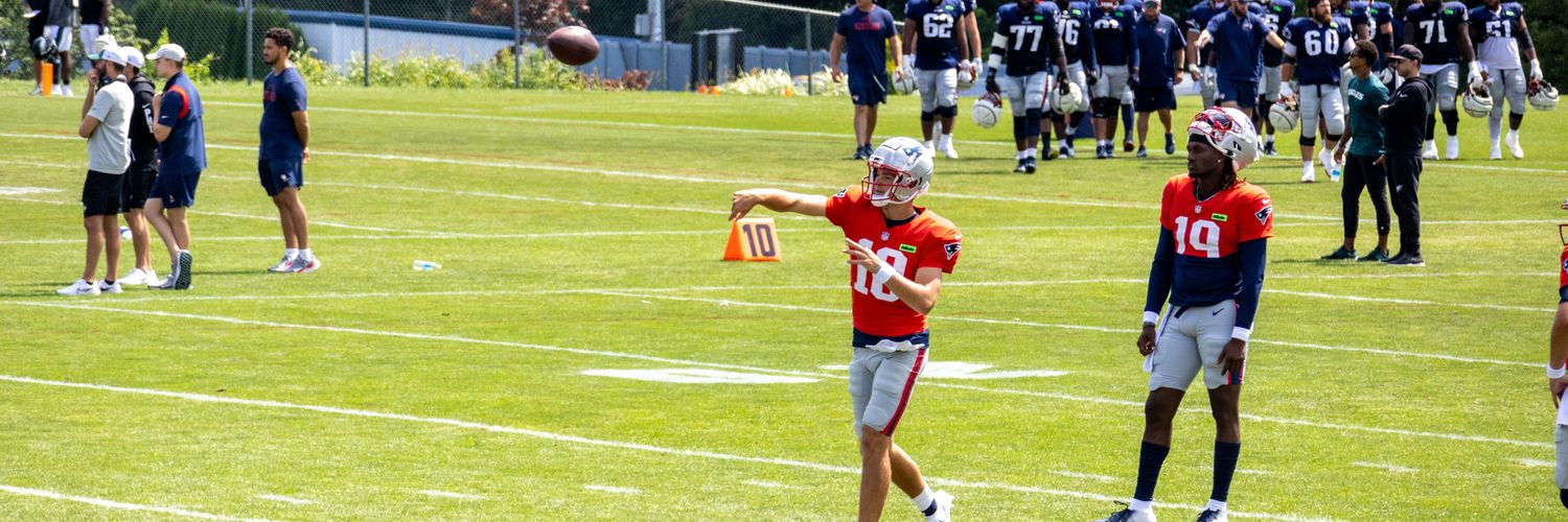 Matt St. Jean banner