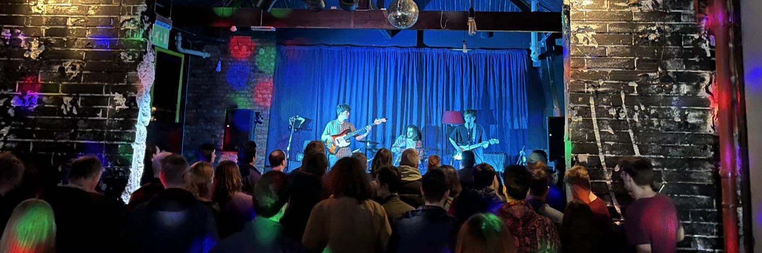 Tyler J Bolton banner