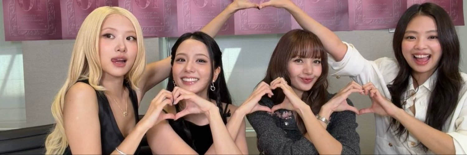 lalisaliv's profile banner image