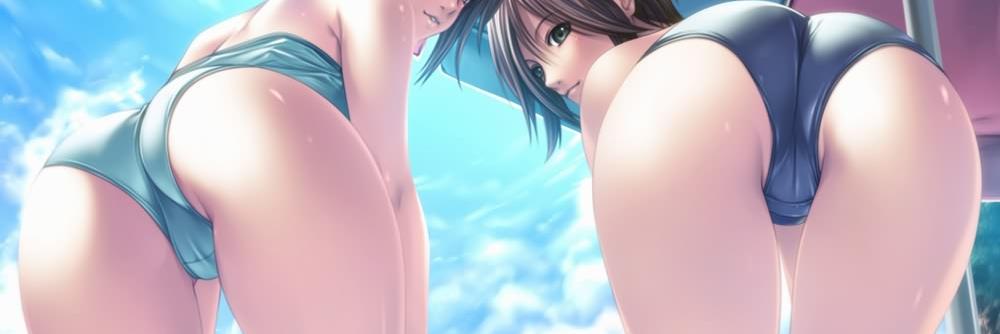 BootyHentai's profile banner image