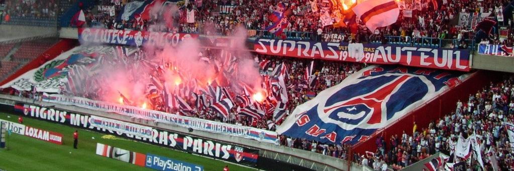 PSG_R10's profile banner image
