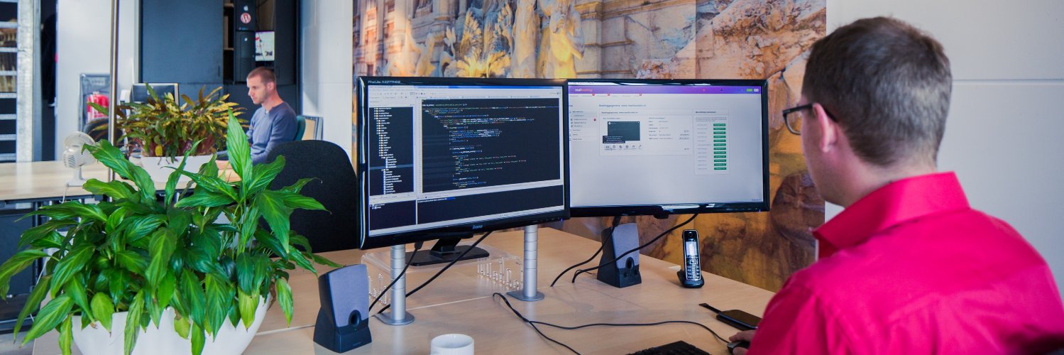 RealHosting banner